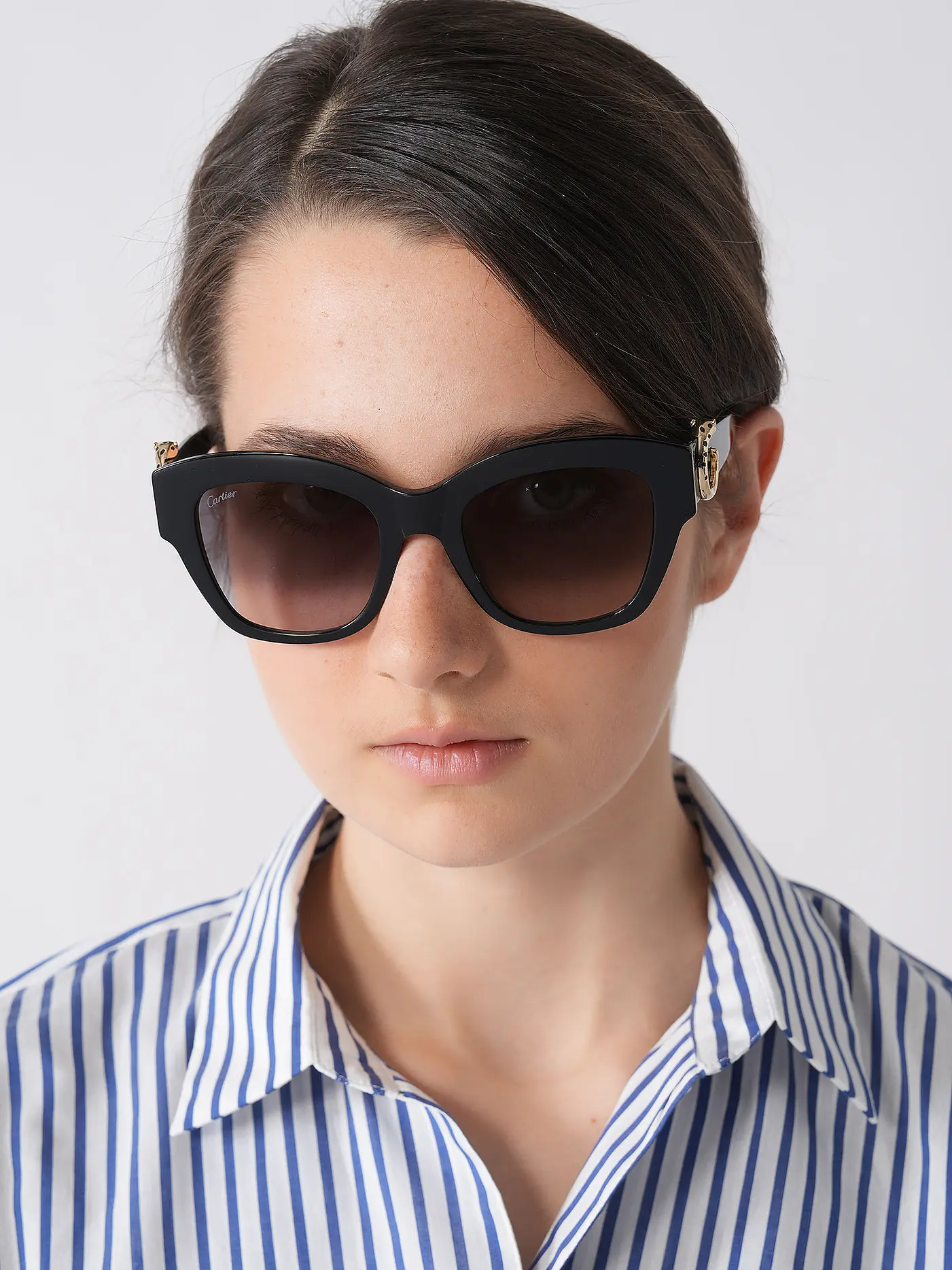 CARTIER | Sonnenbrille CT0547S | 